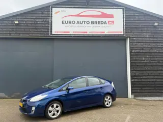 Toyota Prius 1.8 Aspiration