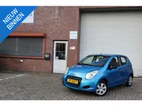 Suzuki Alto 1.0 Comfort 1e eigenaar NAP Airco APK