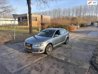 Audi A3 Sportback 1.6 Attraction Pro Line Business Clima.Clima.5Deurs