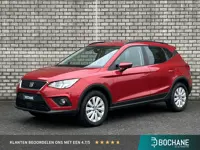 SEAT Arona 1.0 TSI Style Business Intense | Navigatie | Achteruitrijcamera | Apple CarPlay / Android