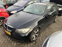 BMW 3-serie Touring 318d Business Line