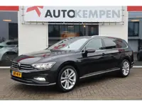 Volkswagen Passat Variant 2.0 TDI R-LINE ELEGANCE TREKHAAK|MASSAGE|BTW-AUTO|ACC|DEALERONDERHOUDEN|
