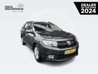 Dacia Logan MCV 0.9 TCe Laureate | NAVIGATIE | CAMERA | PARKEERSENSOREN | AIRCONDITIONING | CRUISE C