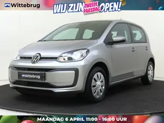 Volkswagen up! 1.0 | Bluetooth | Airco | (bj 2023)