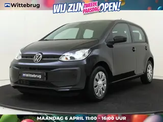 Volkswagen up! 1.0 | Bluetooth | Airco | (bj 2023)