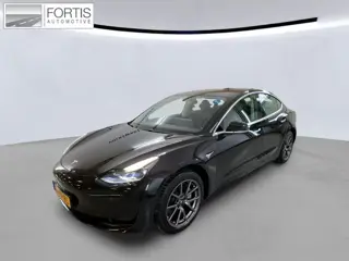Tesla Model 3 Standard RWD Plus 60 kWh NL-AUTO | LEDER | PANO |