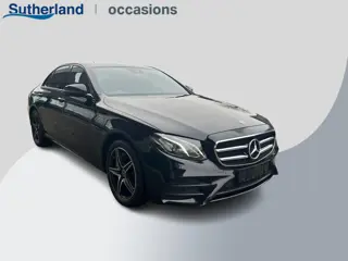 Mercedes-Benz E-klasse 300 e AMG Line | 320pk PHEV | Elektrisch panoramadak / schuifdak | Stoelverwa