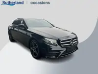 Mercedes-Benz E-klasse 300 e AMG Line | 320pk PHEV | Elektrisch panoramadak / schuifdak | Stoelverwa