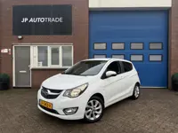 Opel KARL 1.0 ecoFLEX Cosmo | Cruise | NAP | 3e eigenaar