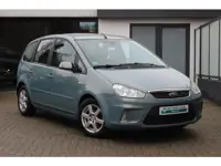 Ford C-Max 1.8-16V Titanium Flexifuel