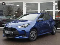 Toyota Yaris 1.5 Hybrid 115 Comfort|Navi|CruiseContr|Carplay
