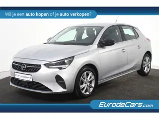 Opel Corsa 1.2 Edition *1ste Eigenaar*Navigatie*Parkassist*Carplay*