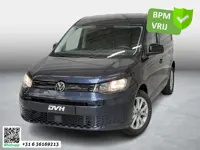 Volkswagen Caddy Cargo 2.0 TDI Style