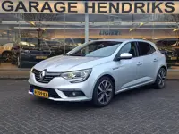 Renault Mégane 1.2 TCe GT-Line | Trekhaak 1650kg | Bose | Navi | Climate  | Cruise |