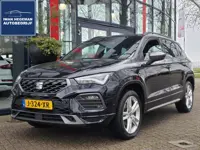 SEAT Ateca 1.5 TSI FR Business Intense | Wegkl. Trekhaak | PDC + Camera | ECC | LM Velgen | Navigati