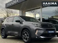 Citroen C5 Aircross 1.2T 130pk C-Series | Comfort Seats | PHC Vering | Achteruitrijcamera | Navigati