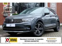 Volkswagen Tiguan 1.5 TSI Elegance / Pano / HuD / IQ.Light / Camera