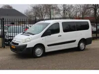 Citroen Jumpy 12 2.0 HDIF L2 H1 DC, 6-Persoons!