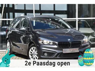 BMW 2-serie Active Tourer 218i Essential Airco Pdc Nav. 82d.KM 1ste Eigenaar