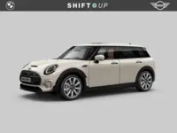 Mini Mini Clubman 2.0 Cooper S Panoramadak | Chester Leder | CarPlay