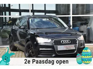 Audi A1 1.2 TFSI Attraction Pro Line Business Airco Nav. 1ste Eigenaar