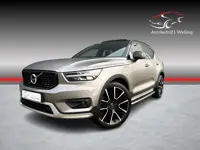 Volvo XC40 1.5 T4 R-Design pano / 21 inch / Memory