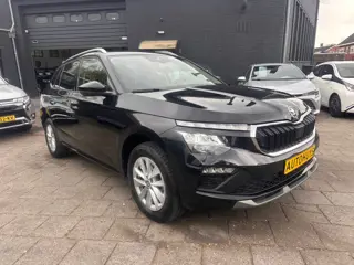 Skoda Kamiq 1.0 TSI|116pk|DSG Aut|14000km|BTW