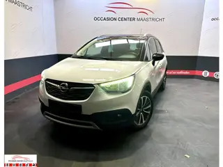Opel Crossland X 1.2 Turbo Online Edition