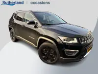 Jeep Compass 1.4 MultiAir Opening Edition Plus | Leder | Beats Audio | Stoel- & Stuurverwarming | Na