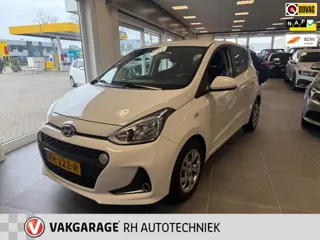 Hyundai I10 1.0i Comfort