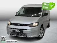 Volkswagen Caddy Cargo 2.0 TDI Style