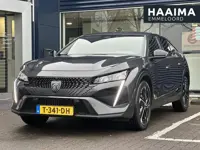 Peugeot 408 1.2 PureTech Allure Pack 130 EAT8 | Stoelverwarming | Climate Control | Adaptive Cruise 