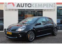RENAULT CLIO 2.0-16V RS 197PK|RECARO STOELEN|TOP ONDERHOUDEN