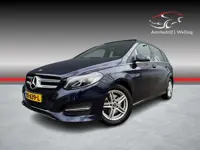 Mercedes-Benz B-klasse 180 Prestige tr.hk / pano / H&K / Leer