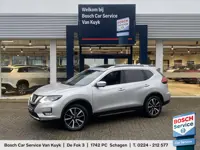 Nissan X-Trail 1.6 DIG-T N-Connecta / NL-Auto / Dealer-Onderhouden / 163 PK / 1800KG-Trekgewicht / O