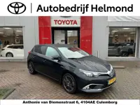 Toyota Auris 1.8 Hybrid Executive Go