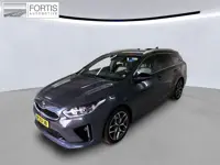 Kia Ceed Sportswagon 1.0 T-GDi GT-Line Edition NL-AUTO | TREKHAAK | CAMERA | NAVII+CARPLAY