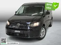 Volkswagen Caddy Cargo 2.0 TDI Style
