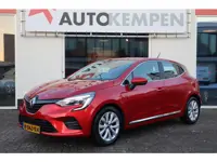 RENAULT CLIO 1.0 TCE INTENS APPLE CARPLAY|CRUISE|PERFECT ONDERHOUDEN