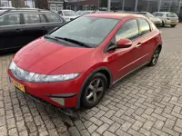 Honda Civic 1.4