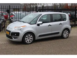 Citroen C3 Picasso 1.4 VTi Seduction, Airco!