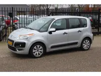 Citroen C3 Picasso 1.4 VTi Seduction, Airco!