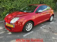 Alfa Romeo MiTo 1.4 T Distinctive / Airco / 95000 km