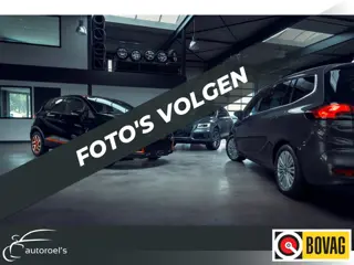 Renault Clio 1.0 TCe / Navigatie / Apple CarPlay - Android / 1e Eigenaar / ALL-Season banden / Cruis