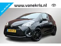 Toyota Yaris 1.5 Hybrid GR-Sport, Parkeersensoren