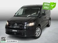 Volkswagen Caddy Cargo Maxi 2.0 TDI Style