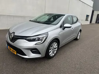 Renault Clio 1.6 E-Tech Hybrid 140 Intens