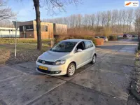 Volkswagen Golf Plus 1.4 TSI Highline