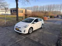 Toyota Prius 1.8 Dynamic Clima.Navi. camera