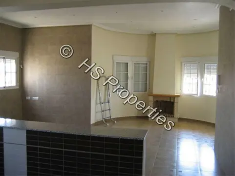 Herfst aanbieding Nieuwe villa,s Costa Blanca Zuid